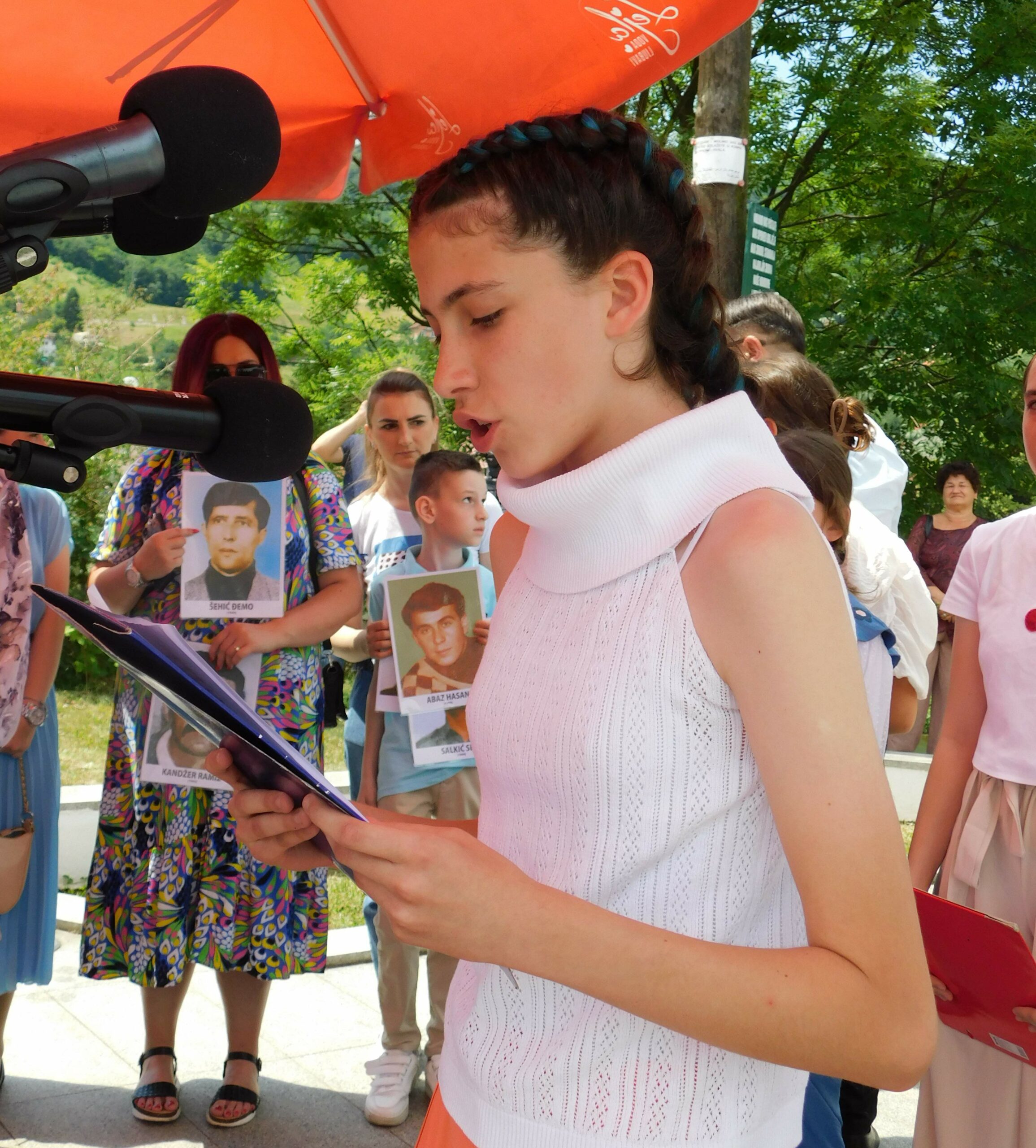 FOTO: ESET  MURAČEVIĆ