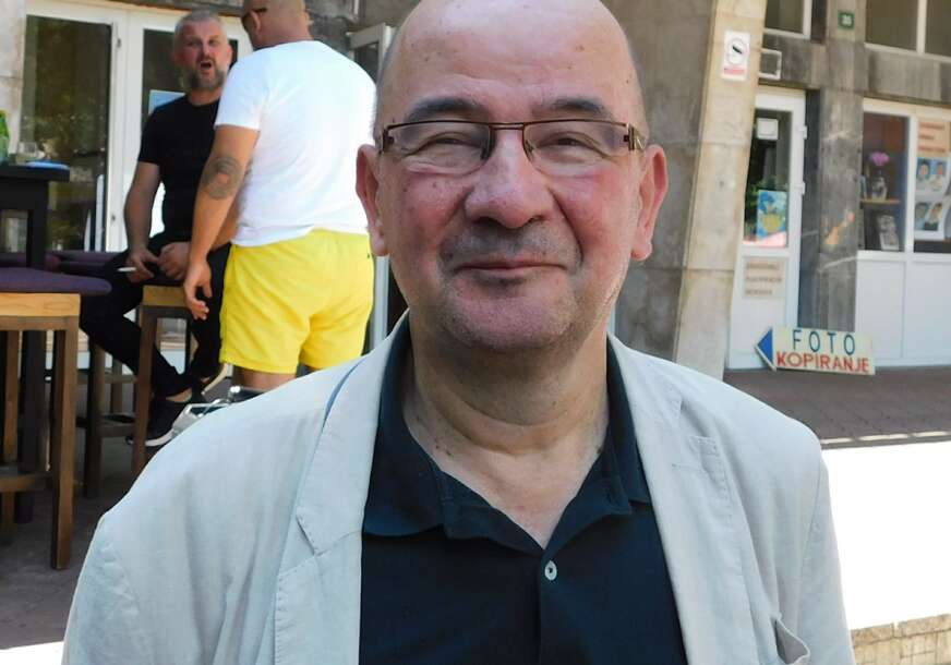 Amir Misirlić