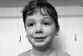 Njemačka: Dječak čije je tijelo pronađeno na livadi je mali Arian