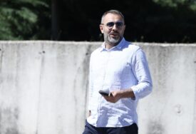 BH Novinari najoštrije osuđuju novi verbalni napad na novinara Avdu Avdića