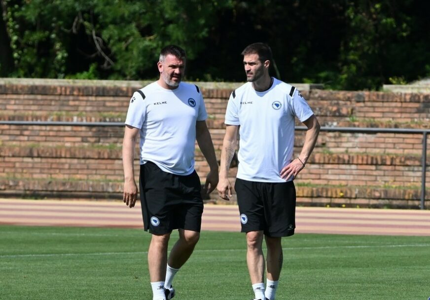 FOTO: NFSBIH