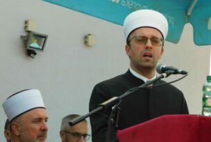 Doktor Samed Omerdic