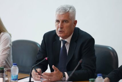Dragan Čović: Nema šanse da se iko razdruži, vjerujem u dogovor oko Južne interkonekcije