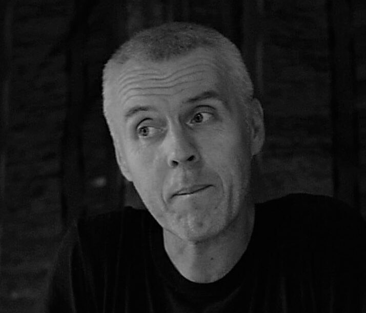 Husein Oručević