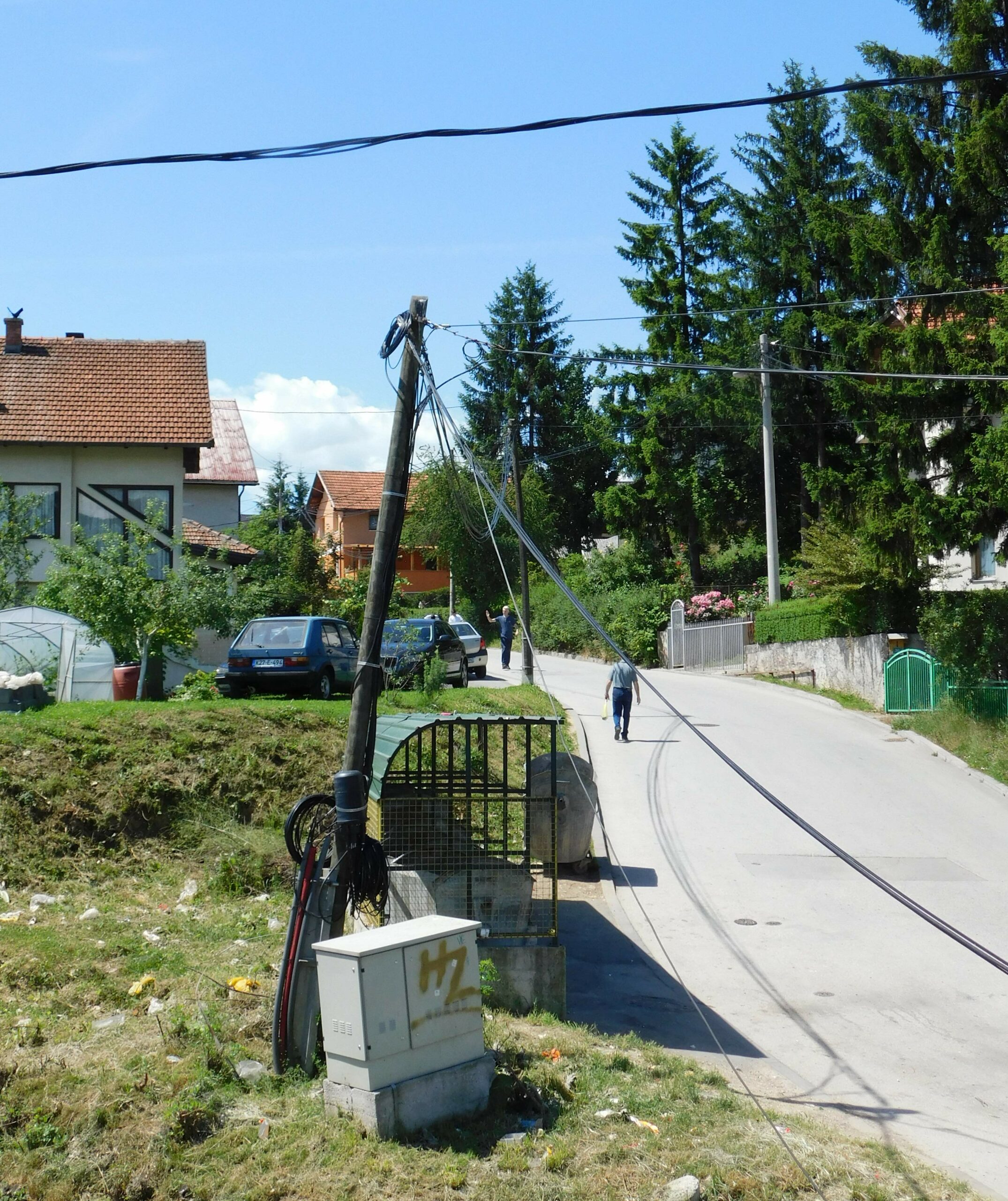 FOTO: ESET MURAČEVIĆ