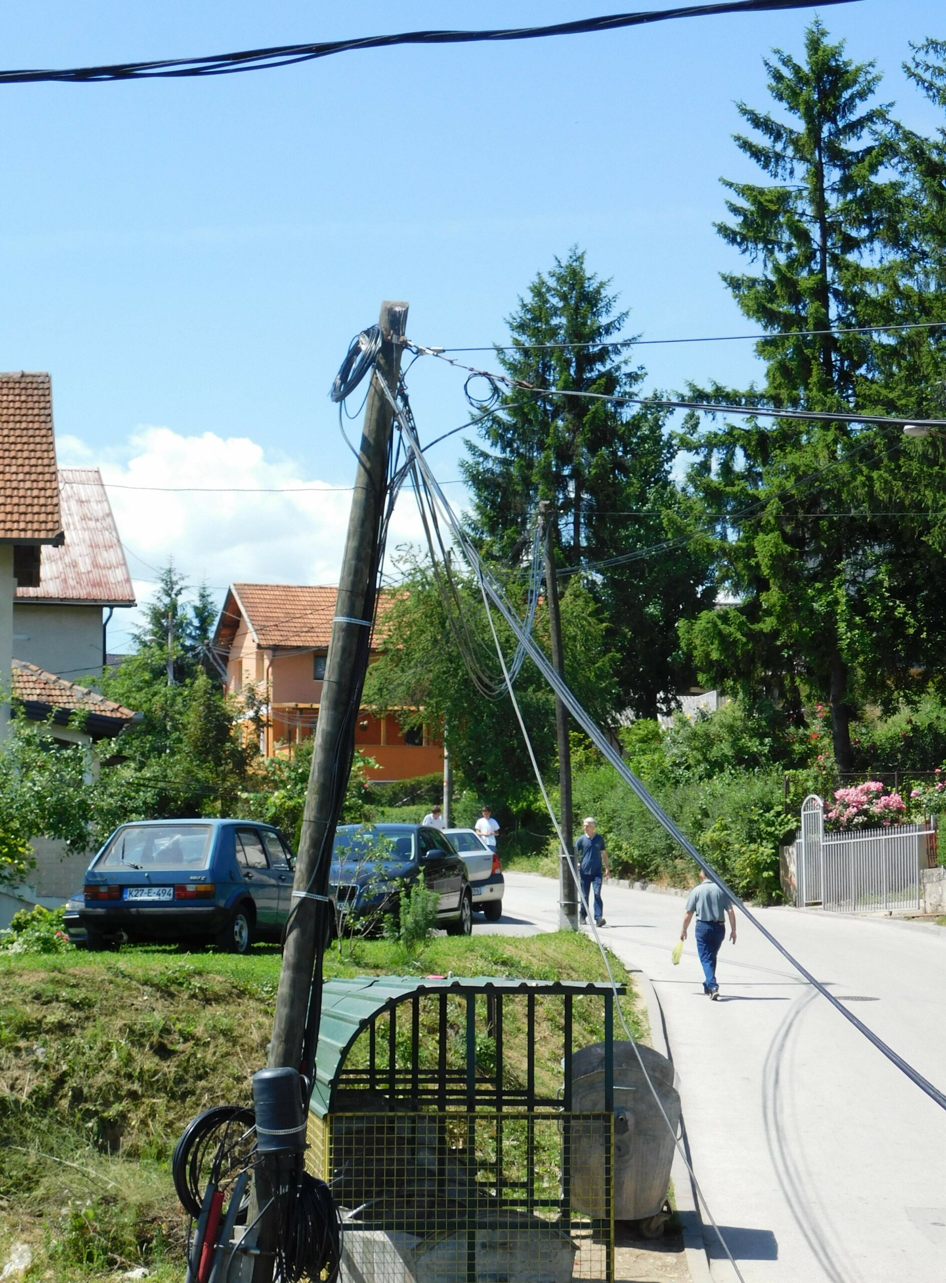 FOTO: ESET MURAČEVIĆ