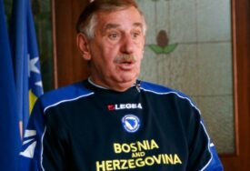 JOSIP KATALINSKI ŠKIJA Godišnjica smrti jedne od najvećih legendi FK Željezničar