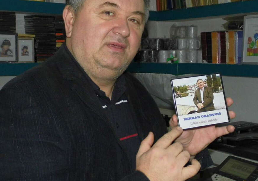 Mirhad Okanovic