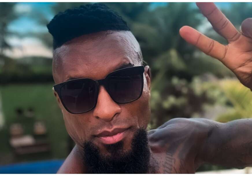 FOTO: ZE ROBERTO/INSTAGRAM/ SCREENSHOT