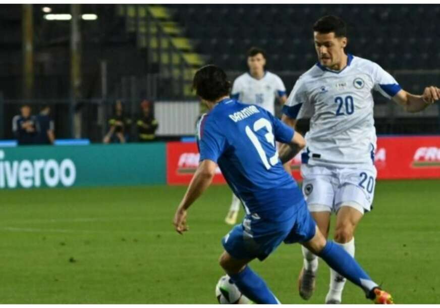 FOTO: NS/ FS BIH
