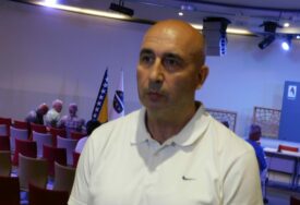 Osmanović: Povećan je broj stipendija i mjesečni iznosi, a program je proširen i na studente drugog i trećeg ciklusa