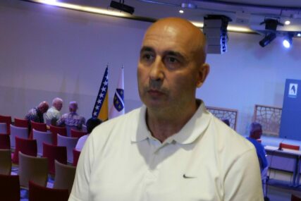 Osmanović: Povećan je broj stipendija i mjesečni iznosi, a program je proširen i na studente drugog i trećeg ciklusa