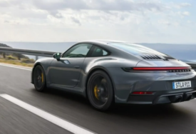 Nova era Porschea: Kultni 911 je postao hibrid