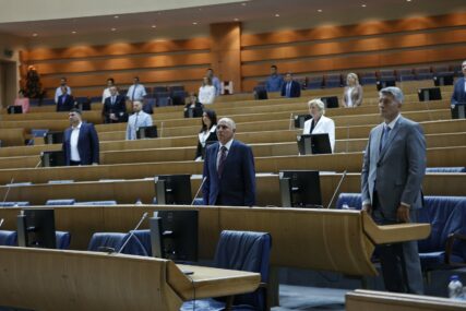 Predstavnički dom Parlamenta FBiH danas o izmjenama i dopunama Zakona o upravljanju otpadom
