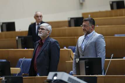 Danas rok za predlaganje pregovarača sa EU: Trojka i opozicija iz RS-a u konsultacijama, SDA nema namjeru...