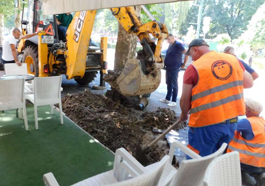 FOTO: ESET MURAČEVIĆ