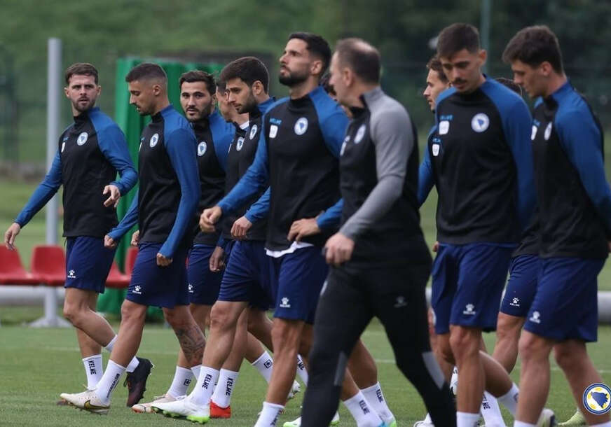 Reprezentacija bih