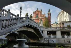 Slovenski turizam ovog ljeta očekuje rekorde