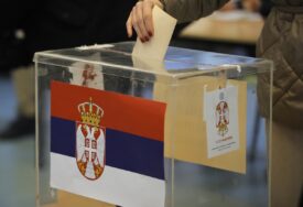 Lokalni izbori: SNS ipak vodi u Kosjeriću, ali je razlika u 51 glasu i moguće je ponavljanje
