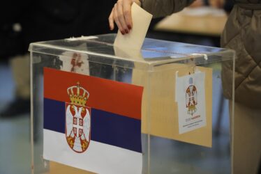 Demokratske promjene u Srbiji prilika za zaokret i izgradnju novih odnosa u regionu