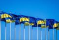 Ukrajina EU