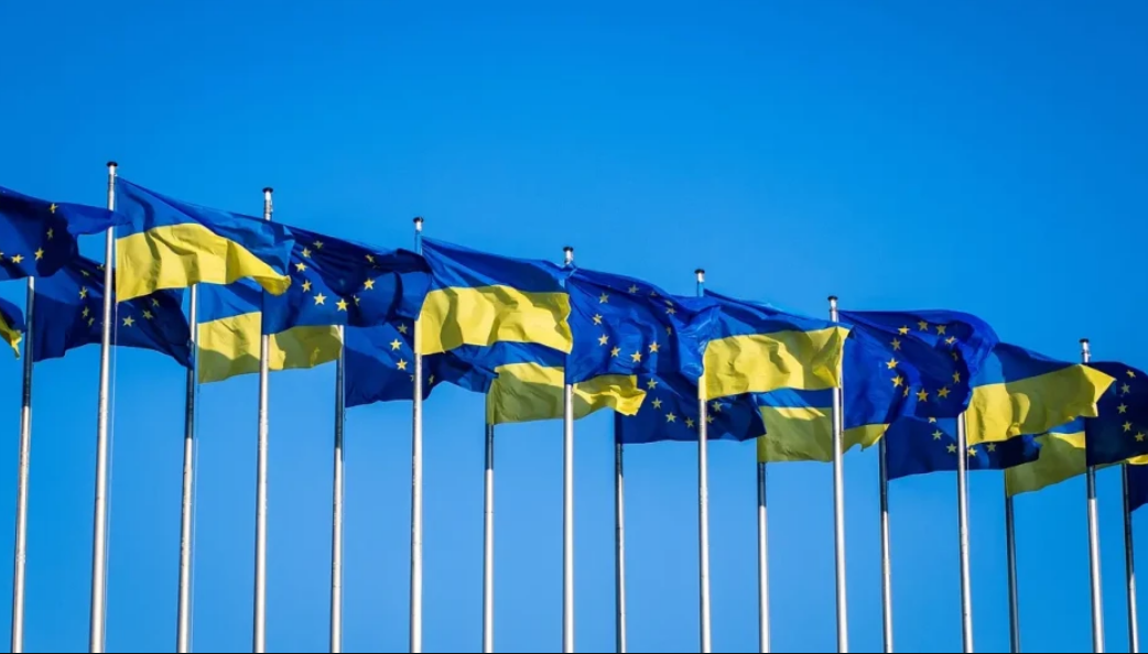 Ukrajina i Moldavija dobile datum za početak pregovora s EU, o BiH se i ne govori