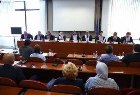 Javna rasprava Ustavnog suda FBiH o zahtjevu za ocjenu ustavnosti odredbi Zakona o doprinosima FBiH