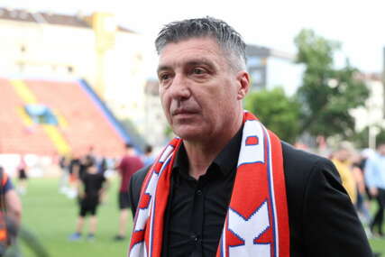 GUBITNIK DANA Vinko Marinović