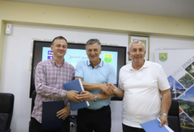 Potpisan ugovor o subvencioniranju prijevoza penzionera grada Zenica