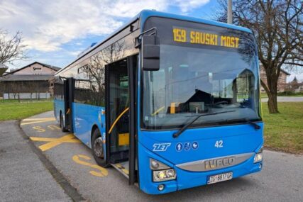 Zagrebačkom ZET-u nedostaju vozači autobusa, poziv upućen i penzionerima