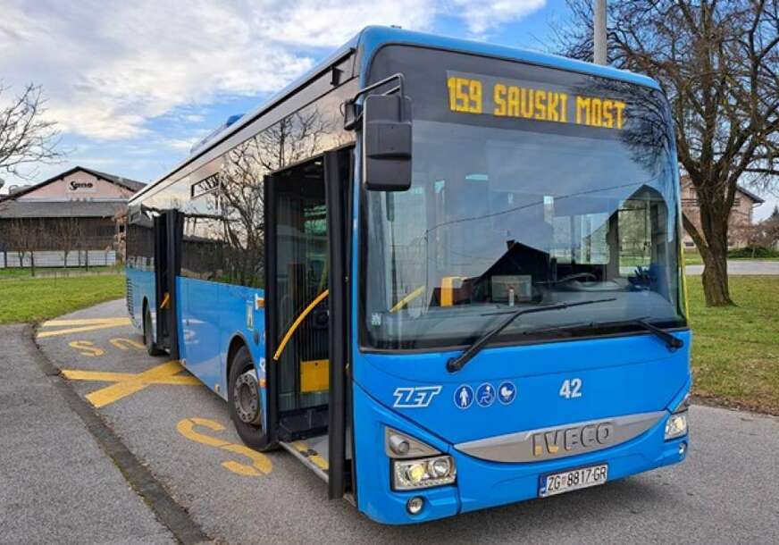 ZET zagreb