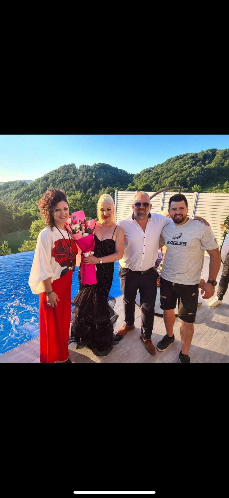 FOTO: USTUPLJENA FOTOGRAFIJA