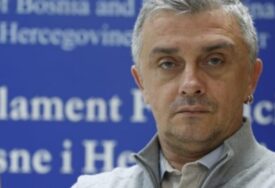 Bivši ministar i Novalićev savjetnik: Zoran Blagojević kandidat SDA za gradonačelnika Tuzle