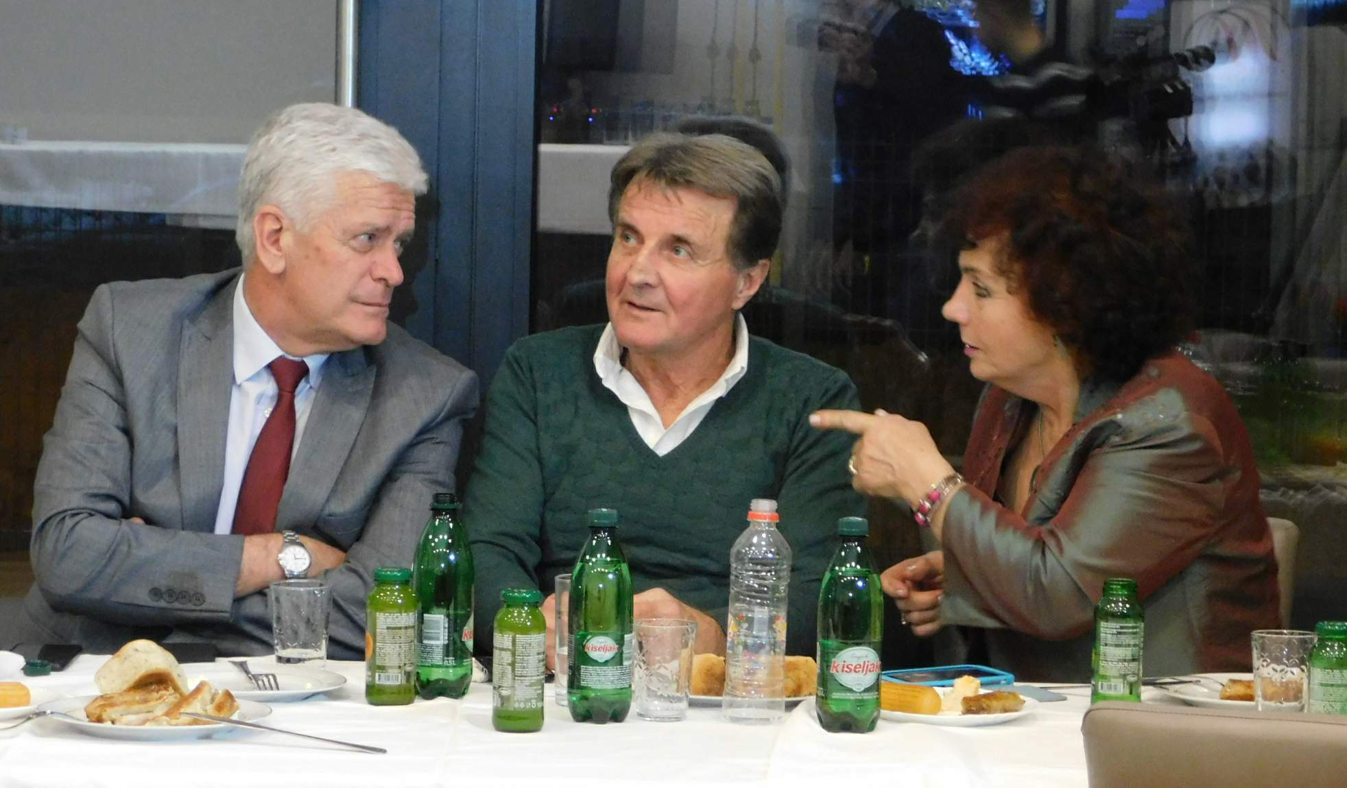 Sevdalija Zulfo Bota: 