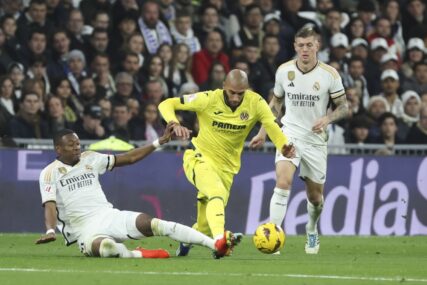 Igrač Real Madrida propušta EURO, ali se odlučio na potez koji je oduševio naciju