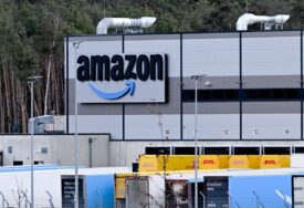 Amazon planira investirati dodatnih deset milijardi eura u Njemačkoj