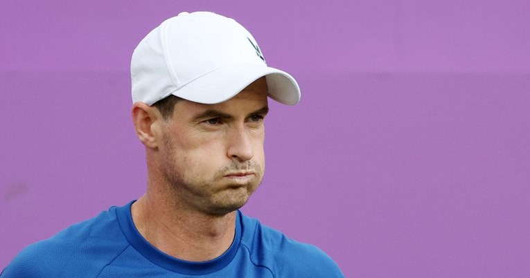 Andy Murray