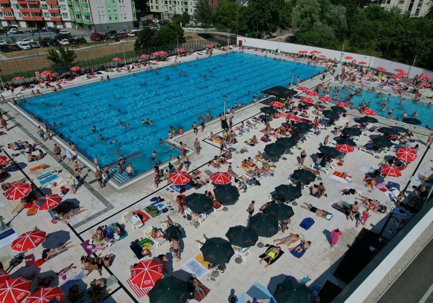 bazeni dobrinja