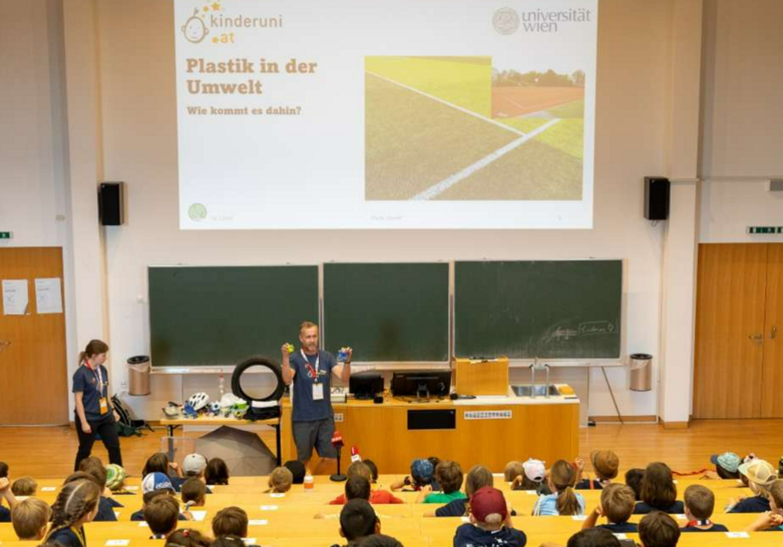 FOTO: APA/MARTIN LUSSER