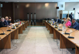 Bh. i slovenački parlamentarci: Značajne prednosti parlamentarne diplomatije