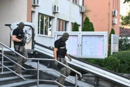 VELIKA POLICIJSKA AKCIJA Otkrivena plantaža marihuane u BiH, dva lica uhapšena