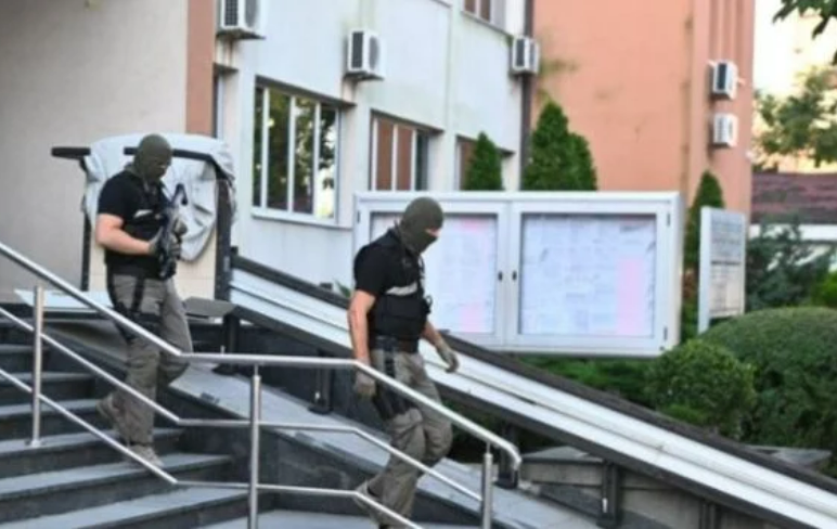 FOTO: INFO BIJELJINA