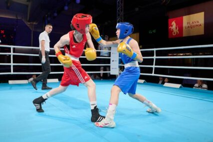 Najbolji iz cijele Evrope dolaze u Sarajevo: Olimpijski boks se vraća kući