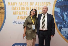 Sarajevo centar najnovijih naučnih dostignuća u borbi protiv alergije, astme, atopijskog dermatitisa