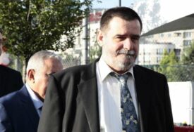 Suđenje suspendovanom tužiocu Boži Mihajloviću odgođeno zbog bolesti optuženog