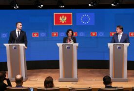 Crna Gora ostvarila značajan napredak, spremna za finalnu fazu pristupanja EU