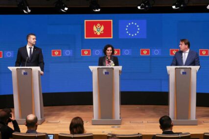 Crna Gora ostvarila značajan napredak, spremna za finalnu fazu pristupanja EU