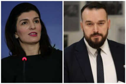 Čavalić odgovorio Čudić: Populistički lažete da uvodite neradnu nedjelju, recite radnicama istinu