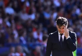 Dalić: Čeka nas teška utakmica i najteži mogući protivnik