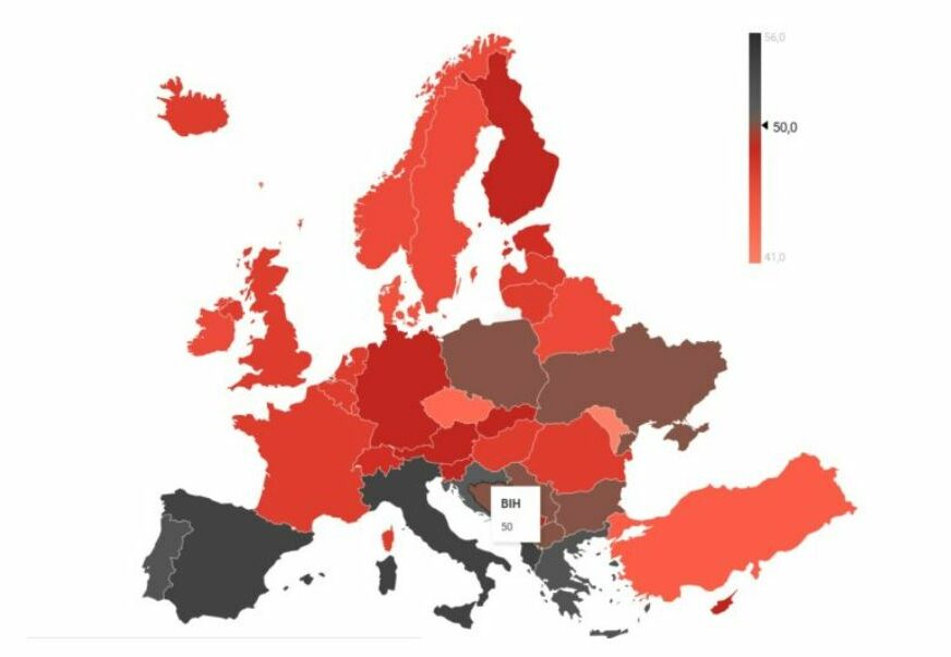 Demografija u BiH